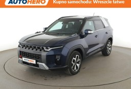 Ssangyong Inny Ssangyong full led automat navi kamera auto klima pdc