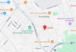 Mieszkanie Kraków Prądnik Czerwony, ul. Ugorek