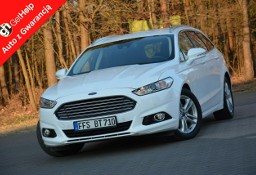 Ford Mondeo IX Mondeo SW Titanium Navi SONY ParkAssist Parktronic Lane Assist Keyless