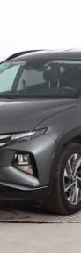 Hyundai Tucson , Salon Polska, 1. Właściciel, Automat, VAT 23%, Klimatronic,-3