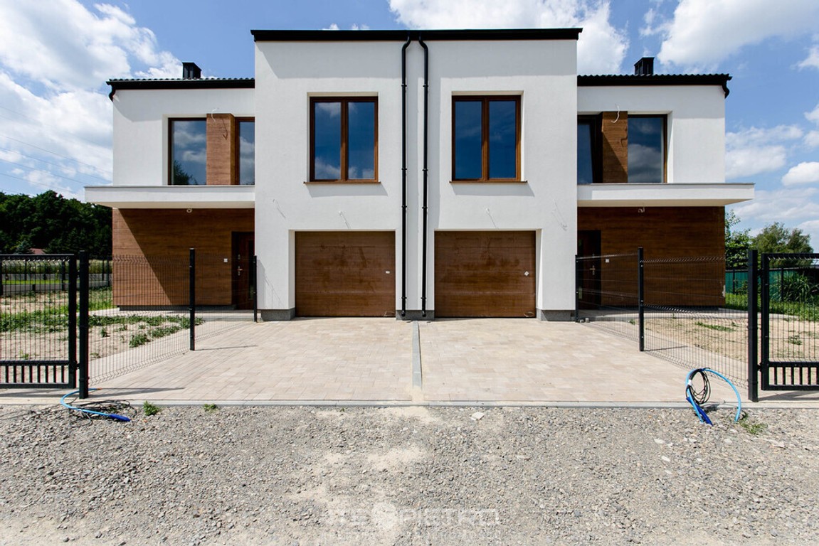 Natalin | dom 120m2 | działka 565m2 | bez PCC