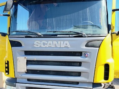 SCANIA KUPIE Scania-1