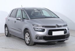 Citroen C4 SpaceTourer , Salon Polska, 1. Właściciel, Serwis ASO, Navi, Klimatronic,