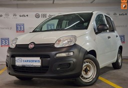 Fiat Panda Fiat Panda Van, Lpg, Vat 23% Salon PL