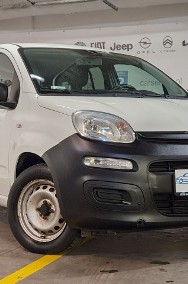 Fiat Panda Fiat Panda Van, Lpg, Vat 23% Salon PL-2