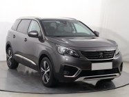 Peugeot 5008 , Skóra, Klimatronic, Tempomat, Parktronic