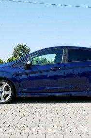 Ford Fiesta VIII ST 1.6 EcoBoost 182KM[EU6] -Pakiet zima -Bogata wersja -Zobacz-2