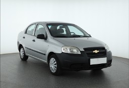 Chevrolet Aveo I (T200/T250) Chevrolet Aveo , Salon Polska, 1. Właściciel, Serwis ASO, GAZ, Klima, Alarm