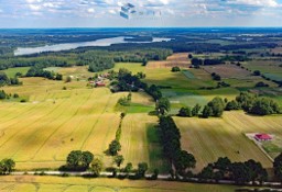 Działka budowlana Florczaki