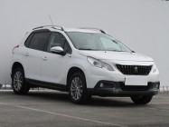 Peugeot 2008 , Skóra, Klima, Tempomat, Parktronic