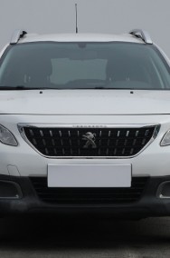 Peugeot 2008 , Skóra, Klima, Tempomat, Parktronic-2