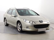 Peugeot 407 , Automat, Navi, Xenon, Klimatronic, Tempomat, Parktronic,