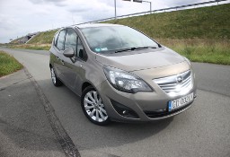Opel Meriva B SUPER STAN , ZAREJESTROWANA