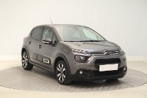 Citroen C3 III , Salon Polska, 1. Właściciel, Automat, VAT 23%, Klimatronic,