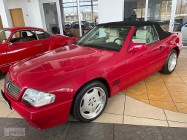 Mercedes-Benz Klasa SL R129 SL 320