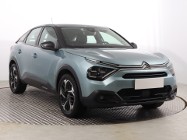 Citroen C4 II , Salon Polska, 1. Właściciel, Serwis ASO, VAT 23%, Skóra,