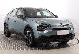 Citroen C4 II , Salon Polska, 1. Właściciel, Serwis ASO, VAT 23%, Skóra,