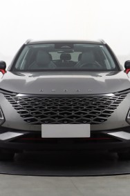 , Salon Polska, 1. Właściciel, Serwis ASO, Automat, Skóra,-2