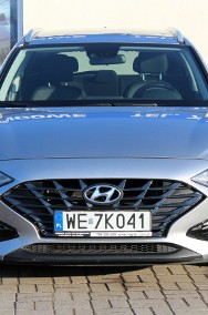 Hyundai i30 II Gwarancja Fabryczna SalonPL FV23% 120KM LED Parktronic-2