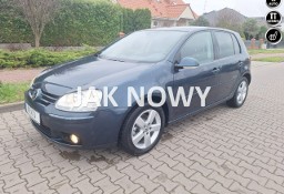 Volkswagen Golf V KLIMATRONIC.STAN TOP..NAVI..