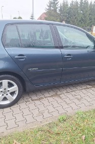 Volkswagen Golf V KLIMATRONIC.STAN TOP..NAVI..-2