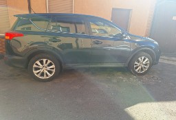 Toyota RAV 4 IV SPRZEDAM TOYOTA RAV
