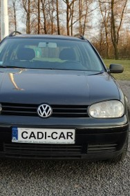 Volkswagen Golf IV Instalacja gazowa.-2