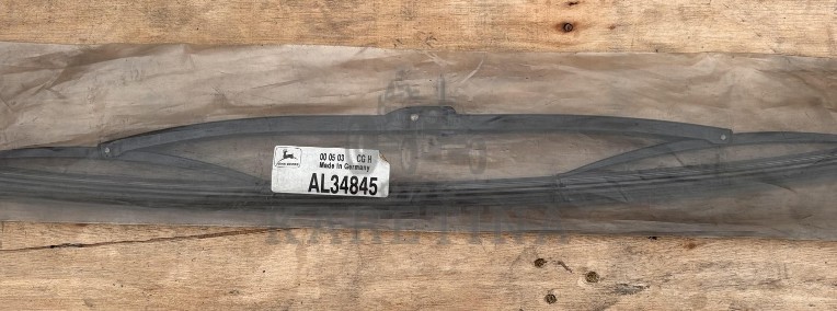 John Deere 2450 2650 2850 4350 4650 4850 Ramię Wycieraczki AL34845 AL153660-1