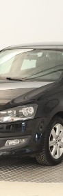 Volkswagen Polo V , Salon Polska, Klima,ALU-3