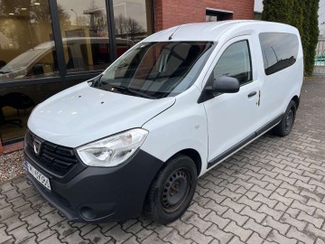 Dacia Dokker
