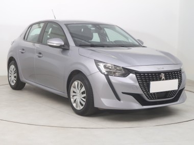 Peugeot 208 , Klima, Tempomat-1