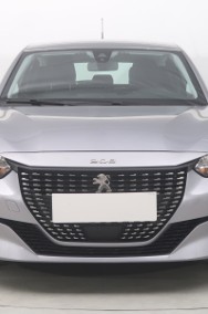 Peugeot 208 , Klima, Tempomat-2