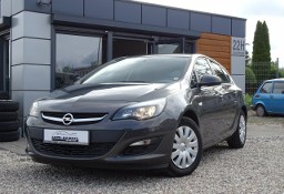 Opel Astra J 1.6i(115KM) Zadbana!!!