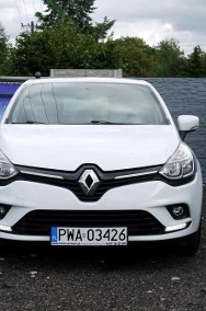 Renault Clio IV Nawigacja, Klima-2