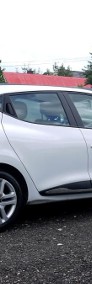 Renault Clio IV Nawigacja, Klima-4