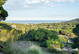 Działka budowlana Sainte Maxime