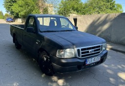 Ford Ranger II Ford Ranger Pick Up Basis Zarejestrowany 2.5 TD