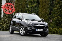 Hyundai ix35 2.0CRDi(184KM)*4WD*Led*Xenon*Navi*Kamera*Skóry*Automat*Alu17&quot;Full*AS