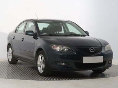 Mazda 3 I , Klimatronic,ALU, El. szyby-1