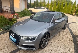 Audi S7 Sportback Standard 450KM Quattro 2018r Możliwa zamiana!
