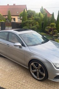 Sportback Standard 450KM Quattro 2018r Możliwa zamiana!-2