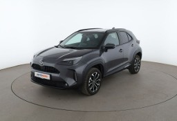 Toyota Yaris Cross navi kamera czujniki tempomat virtual grzane fotele i kierownica