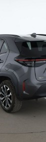 Toyota Yaris Cross navi kamera czujniki tempomat virtual grzane fotele i kierownica-4