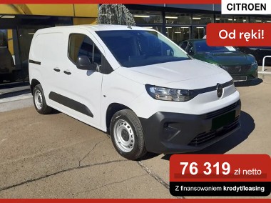 Citroen Berlingo L1H1 L1H1 1.5 100KM-1