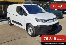 Citroen Berlingo L1H1 L1H1 1.5 100KM