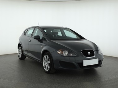 SEAT Leon II , Klima,ALU-1