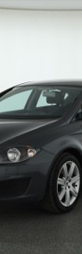 SEAT Leon II , Klima,ALU-3