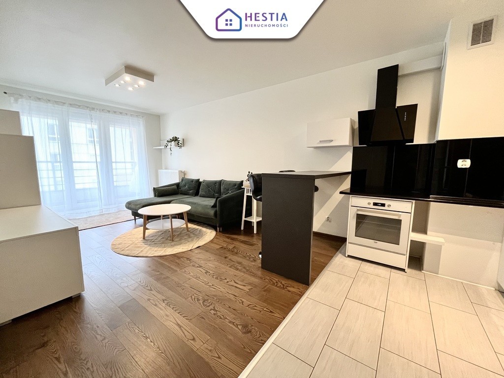 Mieszkanie na wynajem, 50 m² Gumieńce