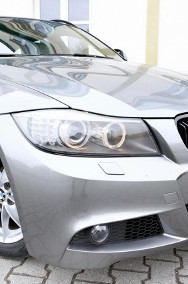 BMW SERIA 3 2.0 136KM/ MPAKIET/ BiXenon/Skóry/6 Biegów/ Parktronic/Klimatronic/-2