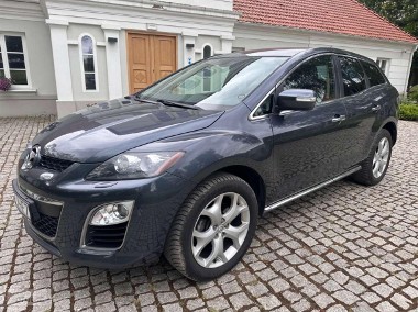 Mazda CX-7-1